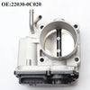 2004-2015 Toyota Hilux Hiace Fortuner Innova Throttle Body (2004-2015)