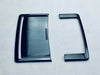 Nissan Rogue Front Reading Light Cover Trim Black Frame (2021-2023)