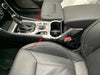 Subaru Forester Inner Gear Shift Knob Holder Cover Trim (2019-2023)