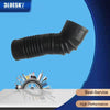 Isuzu Rodeo TF 2.8L Turbo Diesel Air Cleaner Intake Hose (1989-2000)