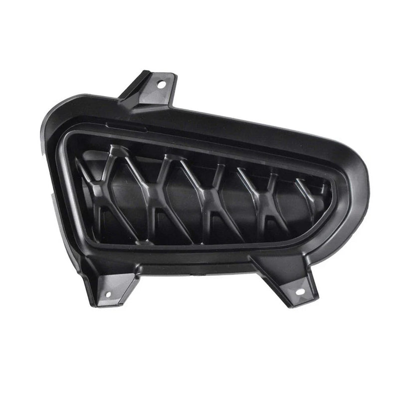 2021-2022 Dodge Durango Front Right Fog Light Bezel (2021-2022)
