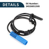 Mini Cooper ABS Wheel Speed Sensor (2007-2015)