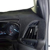 Ford Kuga / Escape (2016-2019) Black DashMat Non-Slip Dash Mat
