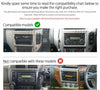 Nissan Patrol GU 64GB Apple CarPlay Android 10 Auto Car Radio Stereo (2000-2023)