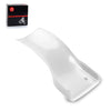 Honda XR80R / XR100R 2000-2003 Rear Mud Flap Splash Guard
