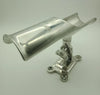 Rod Holders Single Tube Deck Mount 316 Stainless Steel Adjustable