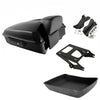 Harley Touring Trunk Pad Mount Docking Hardware (2014-2025)
