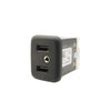 GM Chevrolet Dual USB Port Interface Module CarPlay
