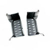 110 125cc Farm Quad Dirt Bike ATV Plastic Foot Rest Pegs
