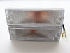 Isuzu TF TFR Holden Rodeo Vauxhall Brava Clear Indicator Lights (1997-2003)
