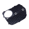 BMW X6 E71 Front Bumper Fog Light Grille  Covers (2012-2014)