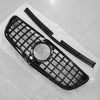 Mercedes-Benz W447 Metris / Vito Front Racing Facelift Grilles (2021-2024)
