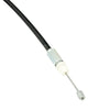 Nissan Maxima Altima Coupe Hood Release Cable & Pull Handle (2009-2014)