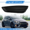 Ford Focus S / SE Front Left Fog Light Grill (2015-2018)