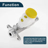 Nissan Sentra Brake Master Cylinder (2000-2006)