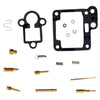 Yamaha Raptor 50 Carb Rebuild Kit Carburetor Repair (2004–2008)