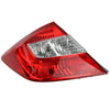 Honda Civic 4DR FB2 FB3 VTi VTi-L Rear Left Tail Light (2012-2016)