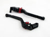BMW S1000 RR (2010-2014) Black Brake Clutch Lever