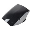 BMW R1300GS Black Windshield Deflector (2024)