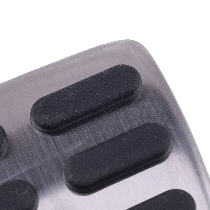 Hyundai Sonata, Kia Sportage Molding Gas Brake Pedal Pad Cover (2006-2010)