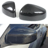 Nissan 370Z Z34 Carbon Fiber Side View Mirror Covers (2009-2020)
