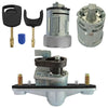 Ford Mondeo Ignition Switch Door Lock Set (2000-2007)