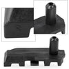 Malibu Upper Lower Radiator Support Bracket Set (2016-2023)