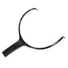 BMW F20 F21 F22 F23 F30 F32 F10 F11 F12 Steering Wheel Cover Trim (2012-2020)