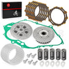 Yamaha YFM660R Raptor Clutch Kit Springs & Cover Gasket (2001–2005)