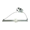 Iveco Daily Front Left Window Regulator with Motor (2006-2014)