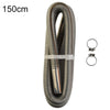 Air Diesel Heater Stainless Steel Exhaust Pipe / 7-Length / Exhaust Pipe
