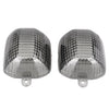 Yamaha FZ1 YZF 600R (1998-2004) Smoke Turn Signal Lens