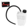 Kawasaki FD791D / FD851D / FD711D 4-Stroke Coolant Reservoir Hose w/ Cap