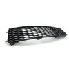 Audi Q7 Front Lower Right Bumper Grille Insert (2010-2015)