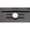 Benz C E Class W204 W212 GLK Volume Control Button Cover Decor (2011-14)