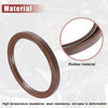 Toyota Tacoma Oil Pump Rear Crankshaft Seal (1995-2000)