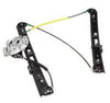 Front Right/Left Window Regulator With Motor BMW E46 3