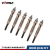 MITSUBISHI EXPRESS III Van 6 x Diesel Glow Plugs 0250202094 (2004-2010)