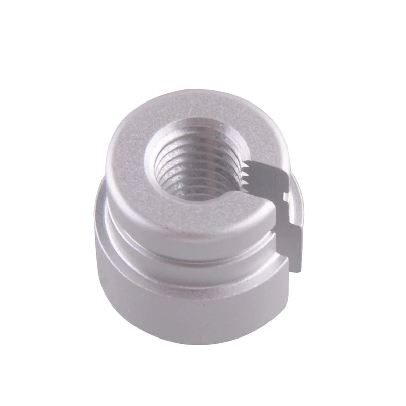 BMW E30 E34 E28 E39 E36 M20 M30 M50 S14 Billet Aluminum Throttle Bushing (1982-2000)