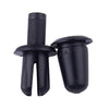 Land Rover Range Rover 5 x A Pillar Rocker Floor Retainer Clips
