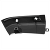 Chevrolet Express Savana Rear Left Side Molding Applique (2003-2023)