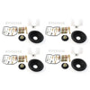 Kawasaki ZG1200 Voyager XII Carburetor Repair Kit (1986-2003)