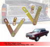 Toyota Hilux MK3 Tailgate Hinge (1989-1997)