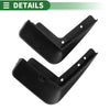 Kia K5 Mud Flaps Splash Guards (2020)