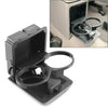 Subaru Forester, Impreza Grey Center Console Rear Cup Holder (03-08)