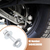 Hyundai Kia Eccentric Alignment Camber Bolt Set (2011-2016)
