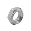 Yamaha YZ250F YZ450F YZ125 YZ250 CNC Rear Wheel Axle Nut (1999-2022)