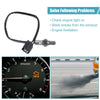 Honda TRX 420 Rancher Oxygen Sensor (2014-2020)
