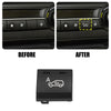 BMW X5 X6 Air Recirculation Button AC Climate Panel Cycle Switch