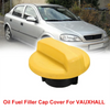 Vauxhall Signum, Vectra, Astra, Tigra, Meriva Oil Filler Cap (2002-2014)